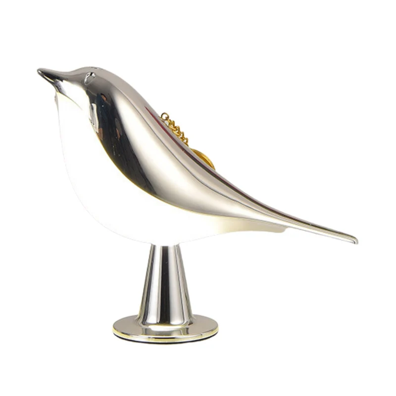 MissBird Lamp From Euroselle A Stylish Interior Accent