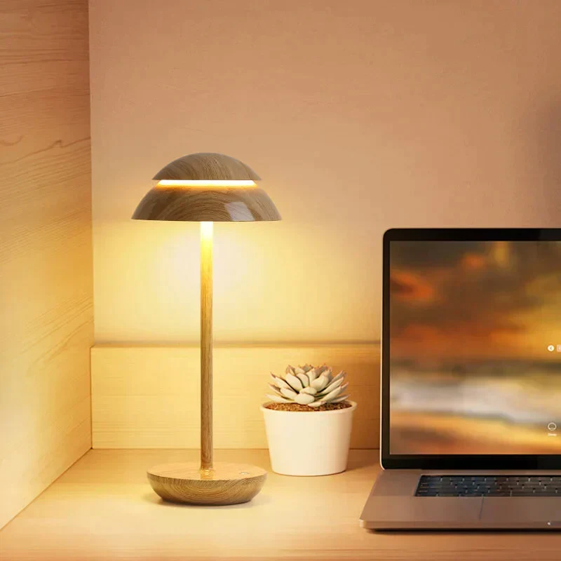 Euroselle Luminous Prestige Lamp Cordless Table Lamp
