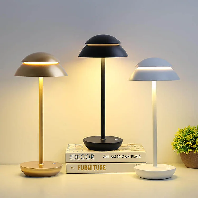 Euroselle Luminous Prestige Lamp Cordless Table Lamp