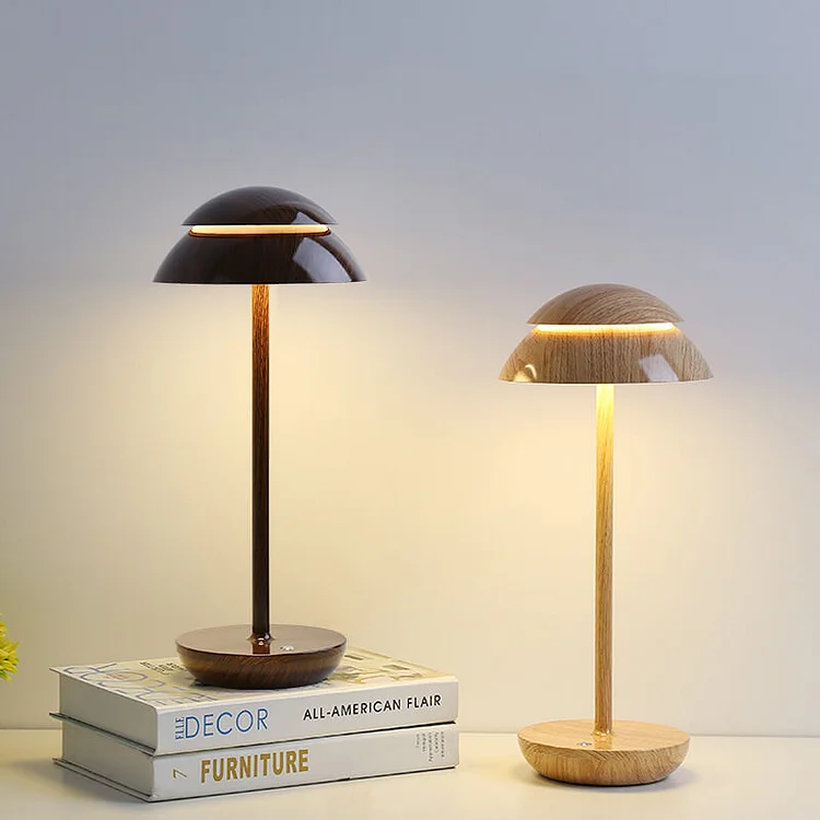 Euroselle Luminous Prestige Lamp Cordless Table Lamp