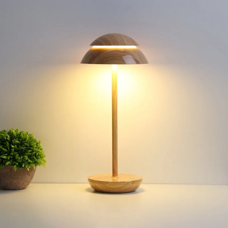 Euroselle Luminous Prestige Lamp Cordless Table Lamp