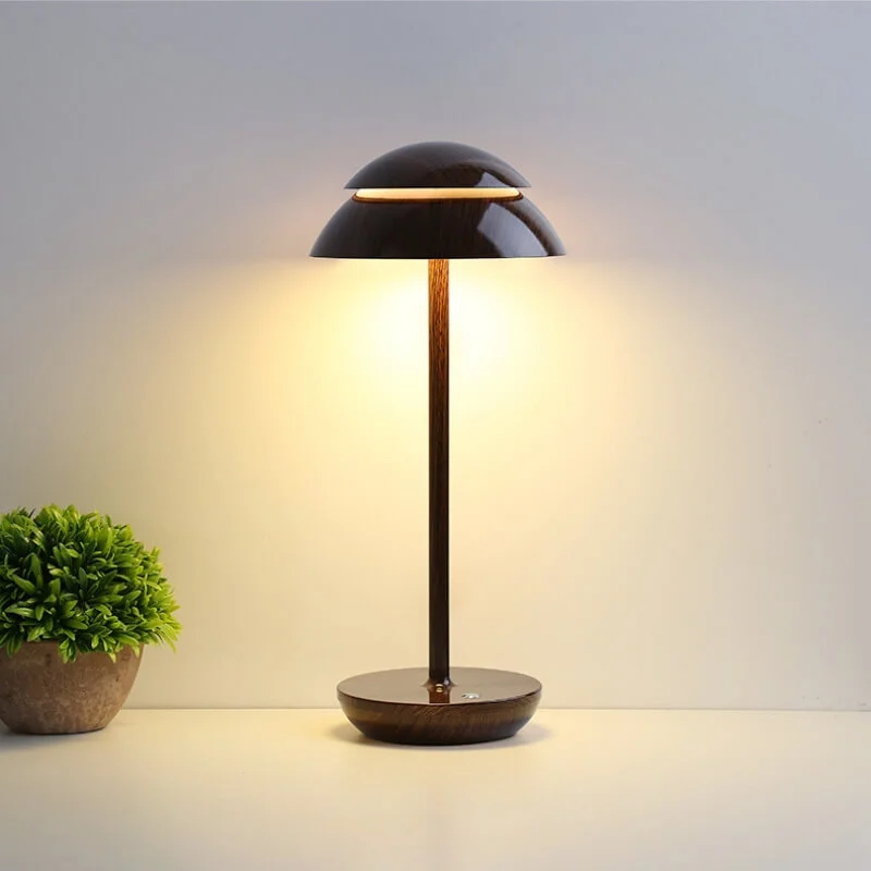 Euroselle Luminous Prestige Lamp Cordless Table Lamp