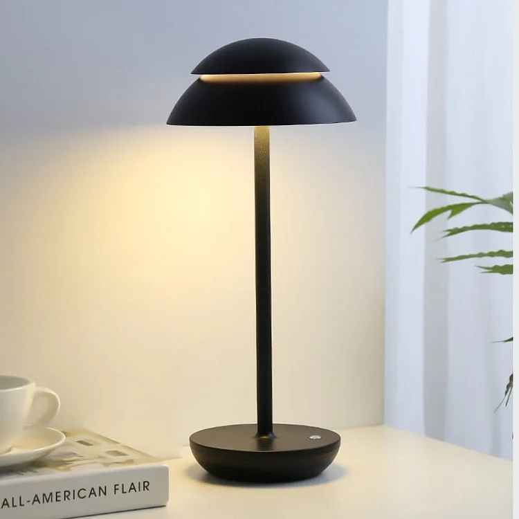 Euroselle Luminous Prestige Lamp Cordless Table Lamp