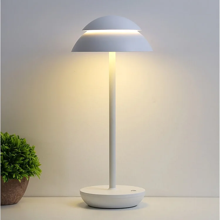 Euroselle Luminous Prestige Lamp Cordless Table Lamp