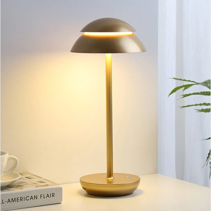 Euroselle Luminous Prestige Lamp Cordless Table Lamp