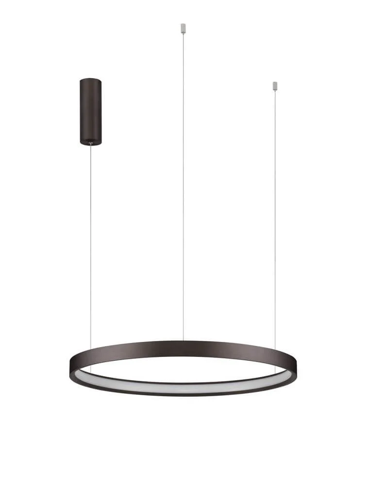 Perrine LED Pendelleuchte Ø 60cm 3000K