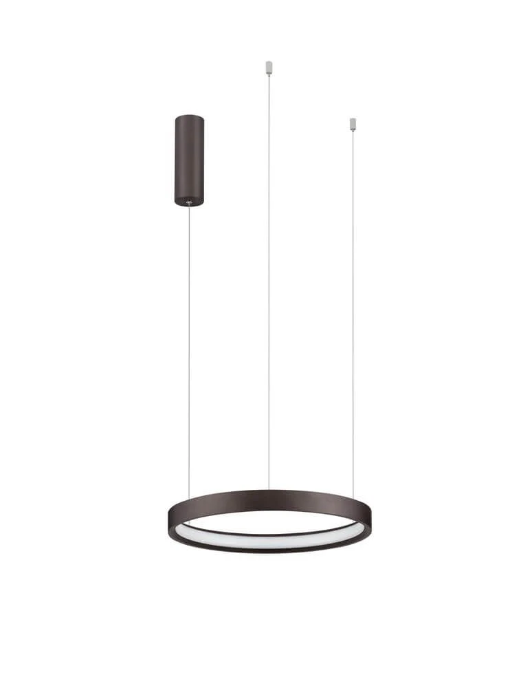 Perrine LED Pendelleuchte Ø 40cm 3000K