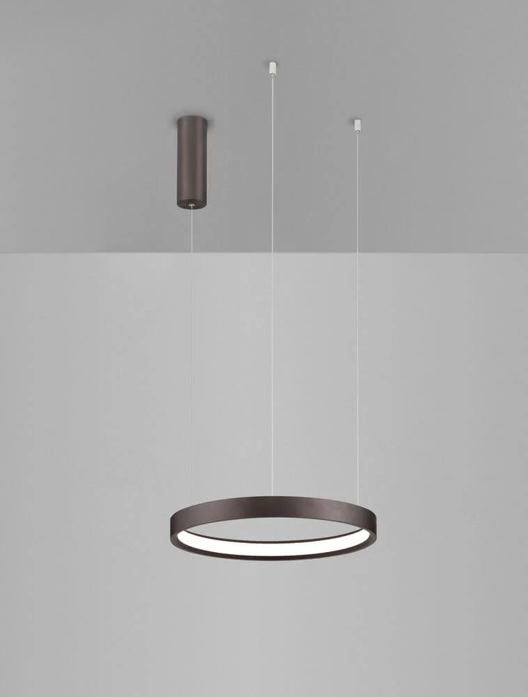 Perrine LED Pendelleuchte Ø 40cm 3000K