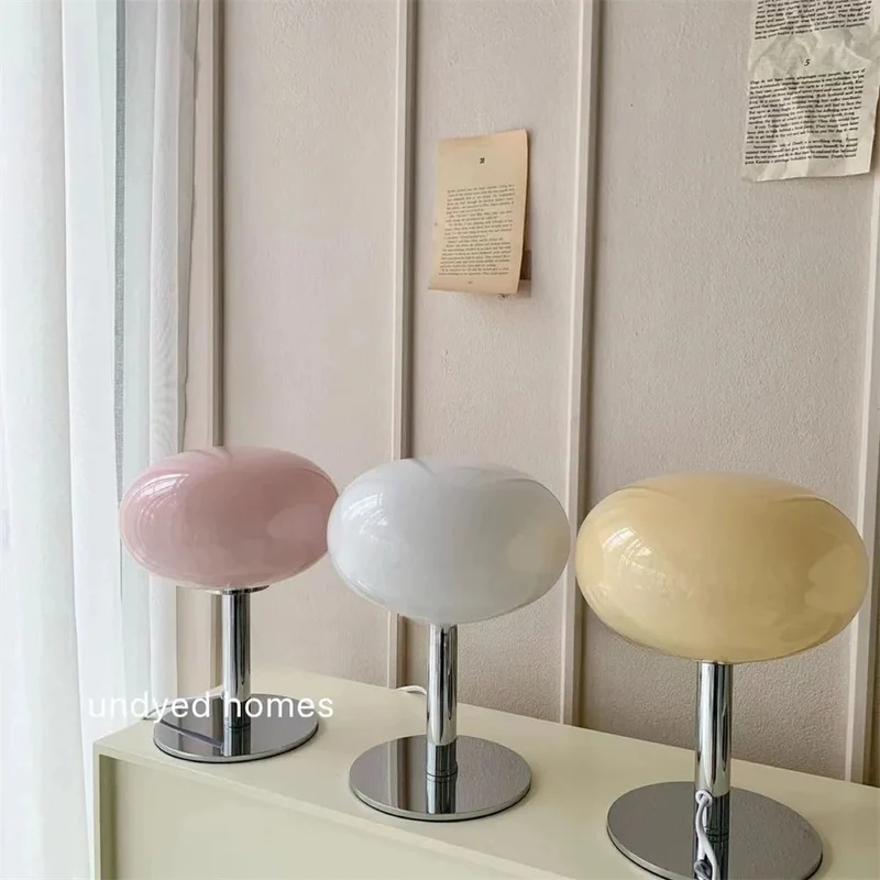 Lollipop Bauhaus Table Lamp By Euroselle 1960s Design