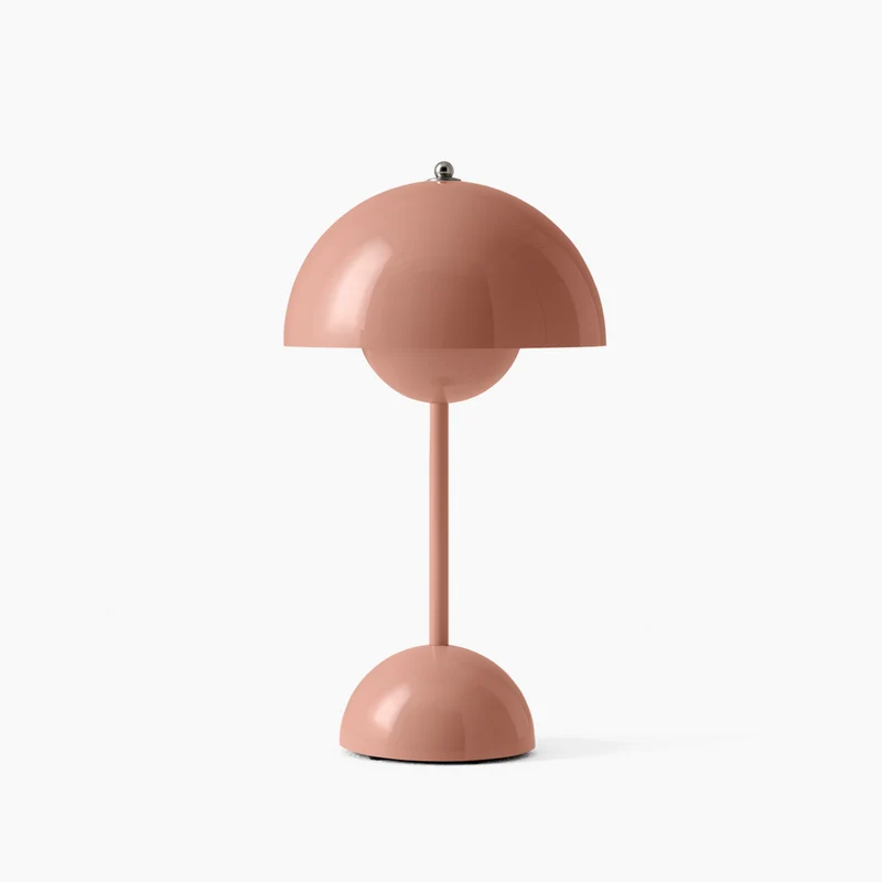 LumiLight Mushroom Shaped LED Lamp Euroselle Brand
