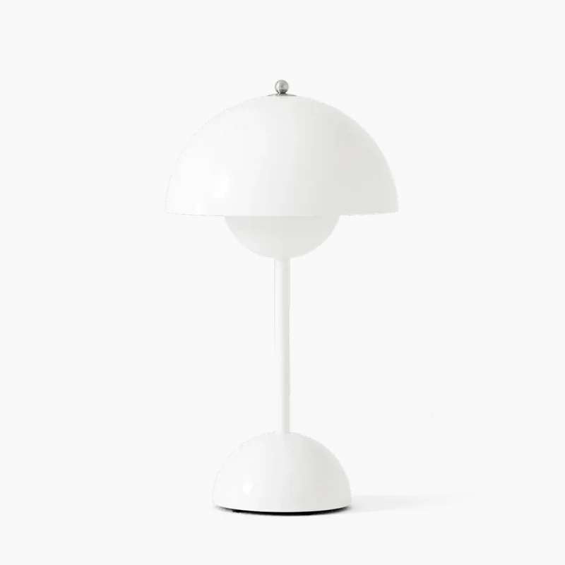 LumiLight Mushroom Shaped LED Lamp Euroselle Brand