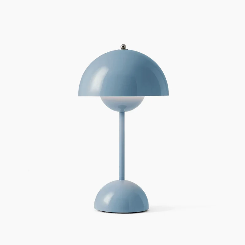 LumiLight Mushroom Shaped LED Lamp Euroselle Brand