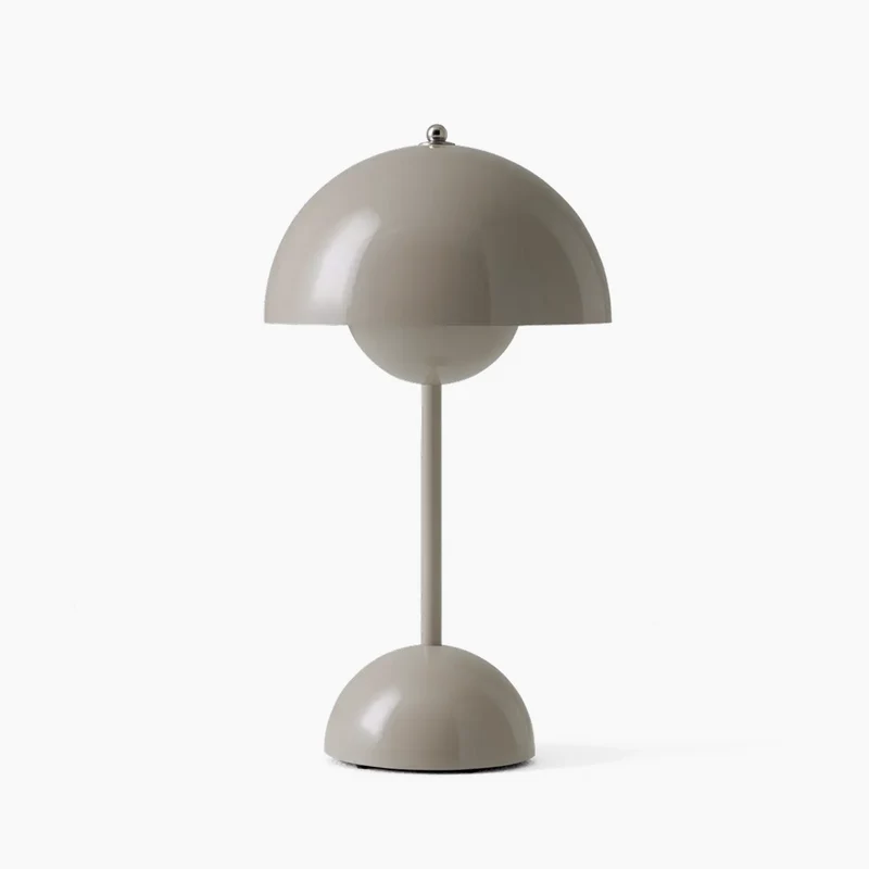LumiLight Mushroom Shaped LED Lamp Euroselle Brand