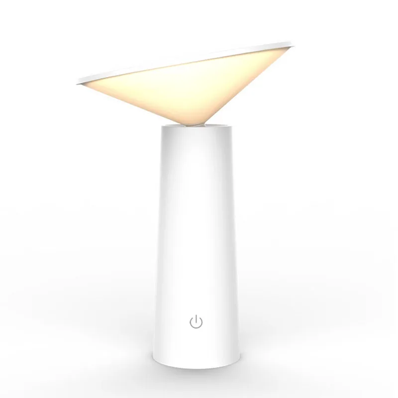Remoteglo Wireless Table Lamp With Remote Control Euroselle