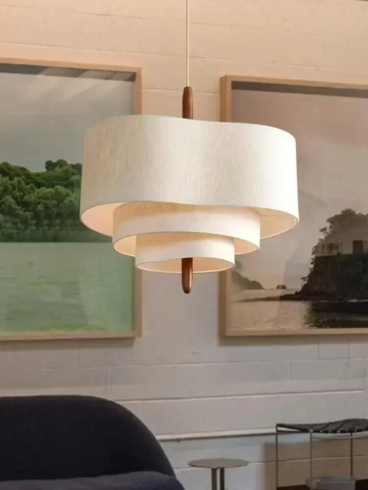 Velora Tiered Pendant Light From Euroselle Home Decor