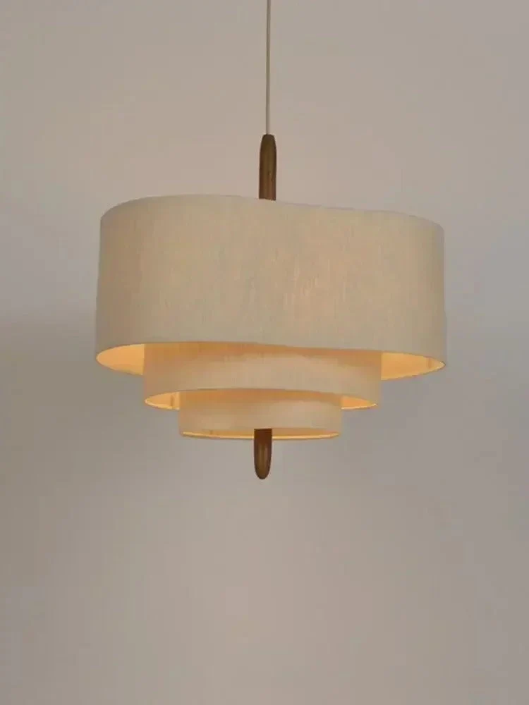 Velora Tiered Pendant Light From Euroselle Home Decor