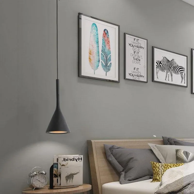 Euroselle Nordic Cone Shaped Pendant Lights Collection