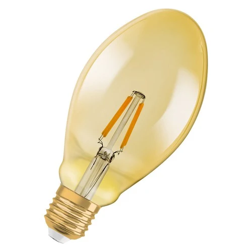 OSRAM Vintage 1906® Classic Oval Lampe, 4W, 470lm , E27