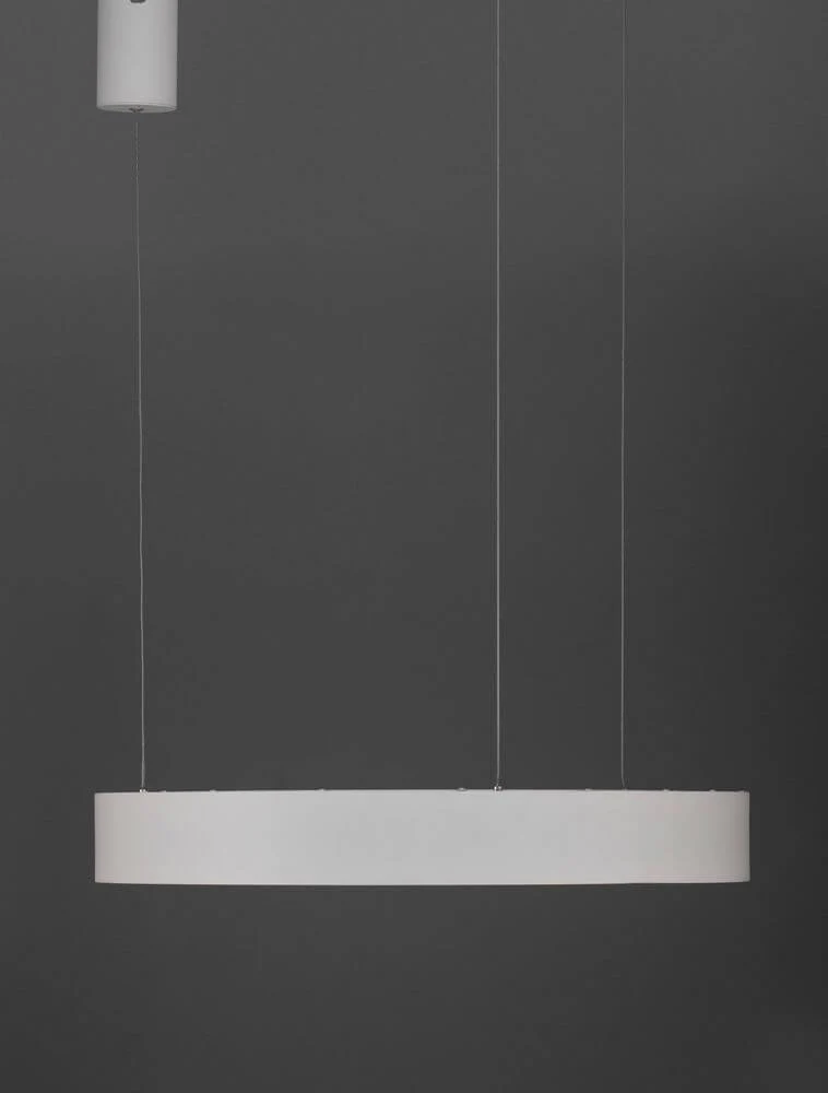 Morbido LED Pendelleuchte Ø 60cm 2700, 4000K