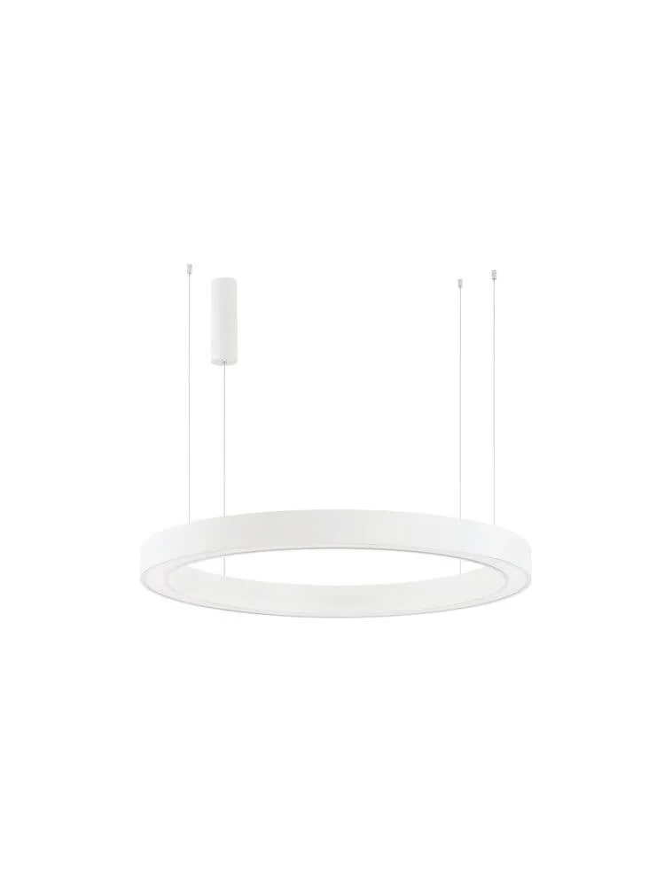 Morbido LED Pendelleuchte Ø 100cm 2700, 4000K