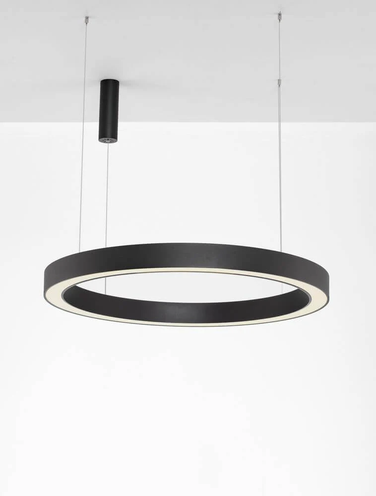 Morbido LED Pendelleuchte Ø 100cm 2700, 4000K