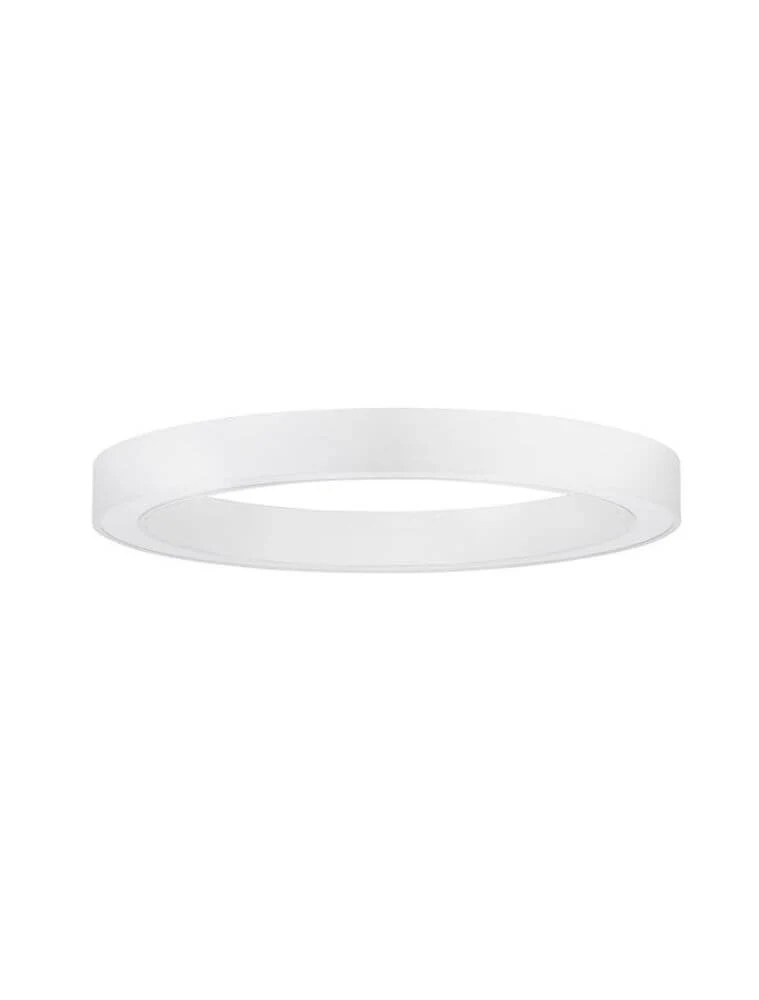 Morbido LED Deckenleuchte Ø 80cm 2700, 4000K