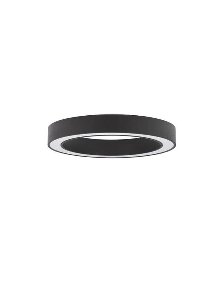 Morbido LED Deckenleuchte Ø 60cm 2700, 4000K