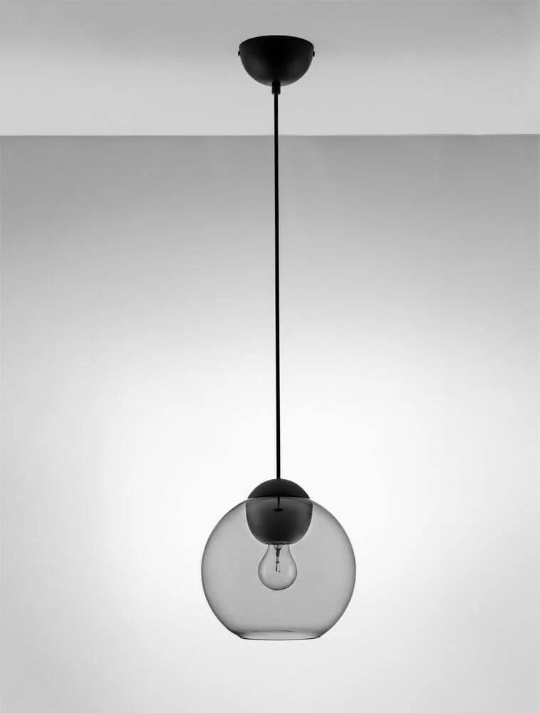 Midori Pendelleuchte E27 Ø 24cm
