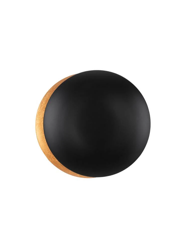 Solei LED Wandleuchte Ø 20cm 3000K