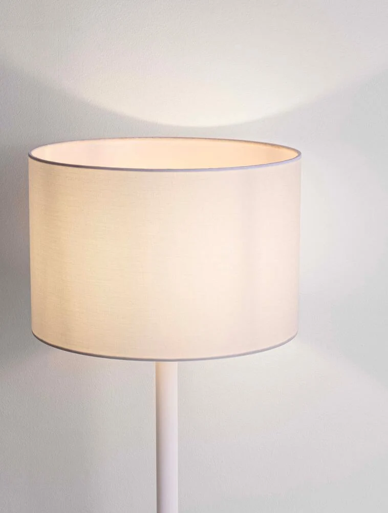 Sibnia Tischleuchte E27 Ø 30cm