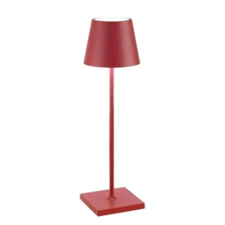 Euroselle Wireless Table Lamp for Elegant Home Lighting