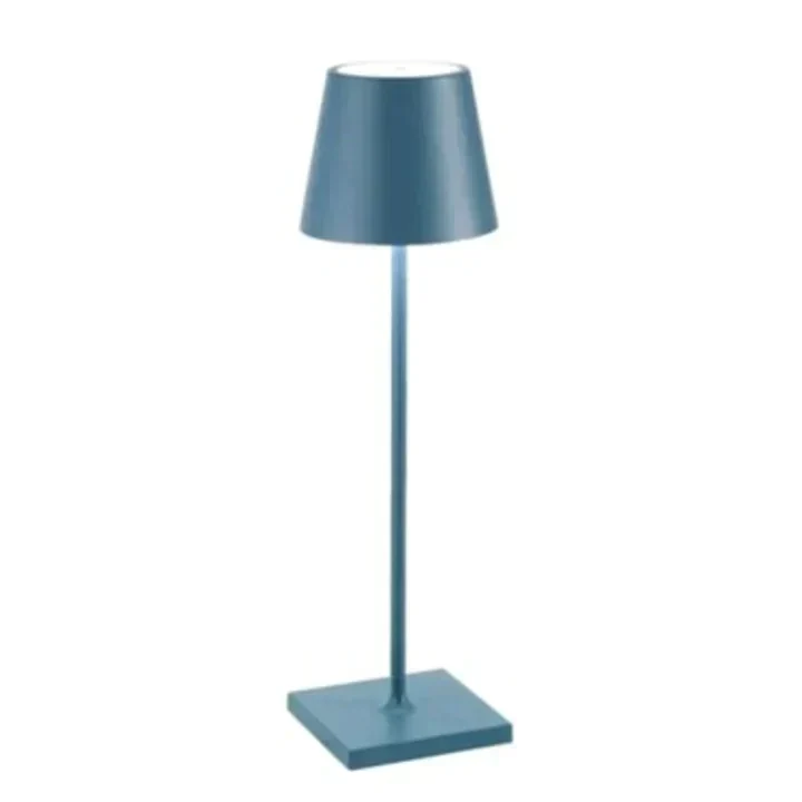 Euroselle Wireless Table Lamp for Elegant Home Lighting