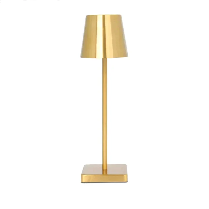 Euroselle Wireless Table Lamp for Elegant Home Lighting