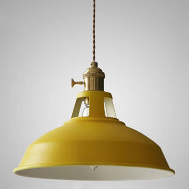 Auristo Nr1 Industrial Metal Pendant Light With Adjustable Chain From Euroselle