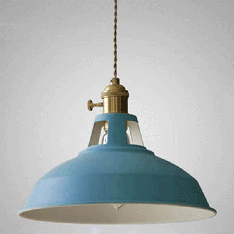 Auristo Nr1 Industrial Metal Pendant Light With Adjustable Chain From Euroselle