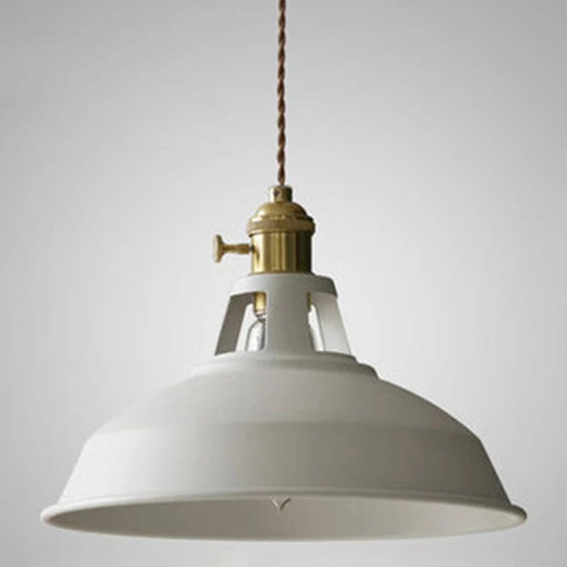 Auristo Nr1 Industrial Metal Pendant Light With Adjustable Chain From Euroselle