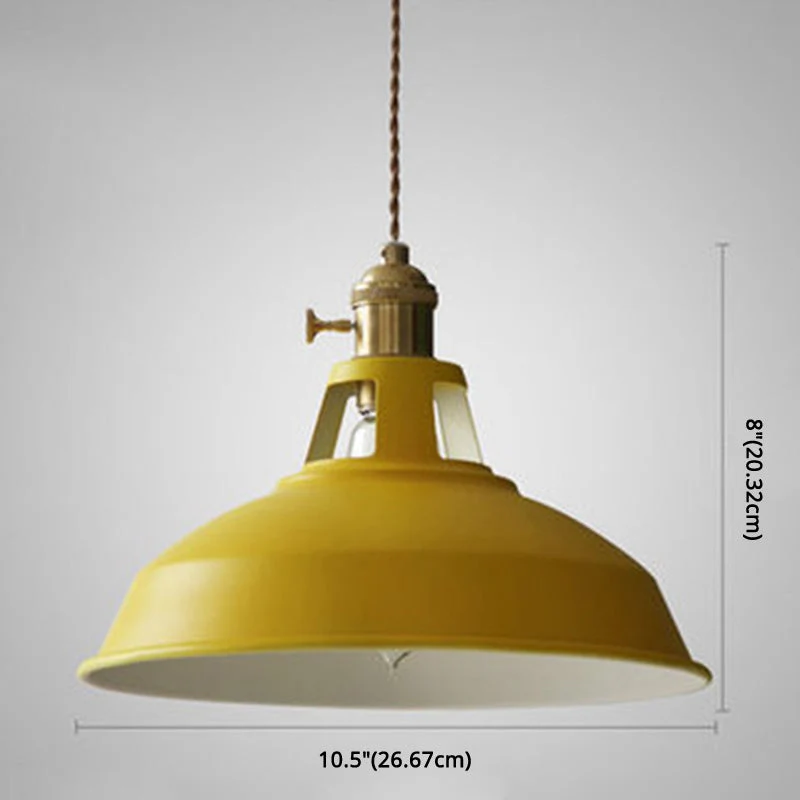 Auristo Nr1 Industrial Metal Pendant Light With Adjustable Chain From Euroselle