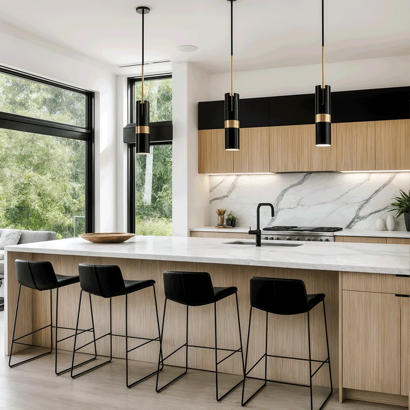Russel Spotlight Lamps By Euroselle For Modern Interiors