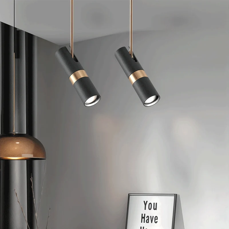 Russel Spotlight Lamps By Euroselle For Modern Interiors