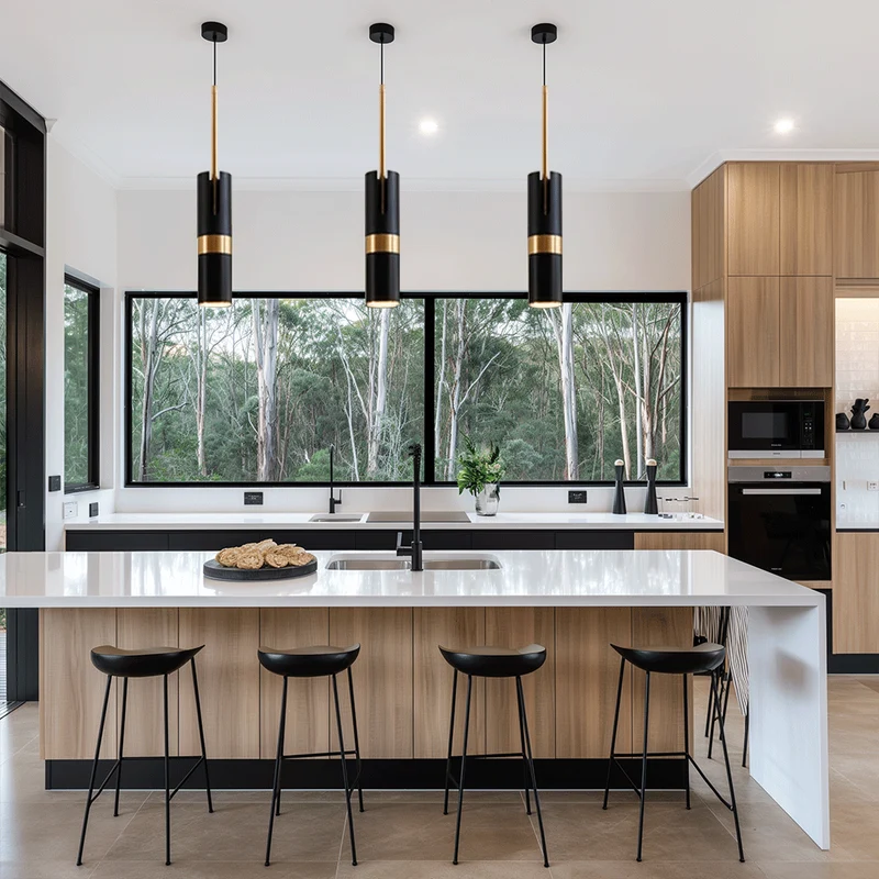 Russel Spotlight Lamps By Euroselle For Modern Interiors