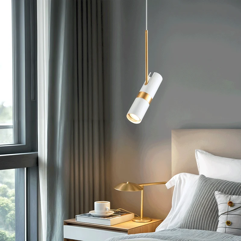 Russel Spotlight Lamps By Euroselle For Modern Interiors