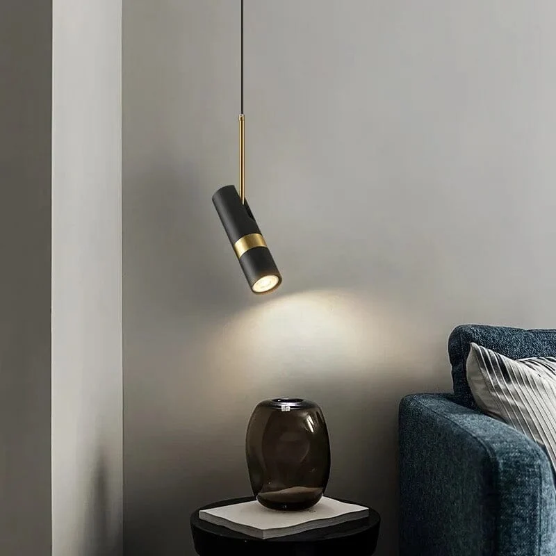 Russel Spotlight Lamps By Euroselle For Modern Interiors