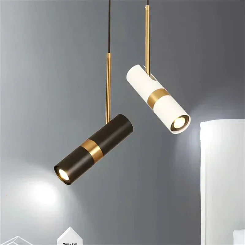 Russel Spotlight Lamps By Euroselle For Modern Interiors