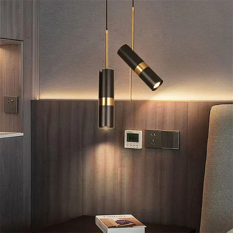 Russel Spotlight Lamps By Euroselle For Modern Interiors