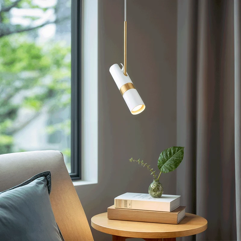 Russel Spotlight Lamps By Euroselle For Modern Interiors