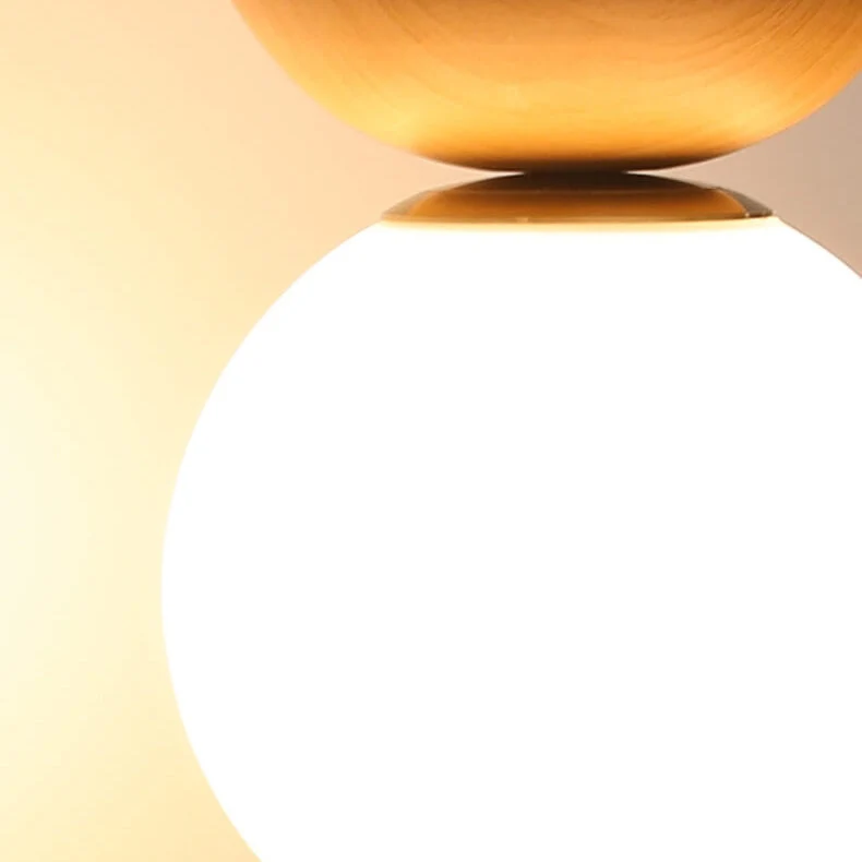 Euroselle Japanese Style Ceiling Lamp For Modern Home Interiors