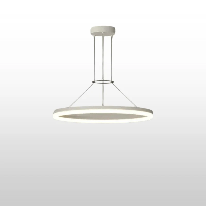 Arlena LED Pendant Light Minimal Modern Dining Fixture Euroselle