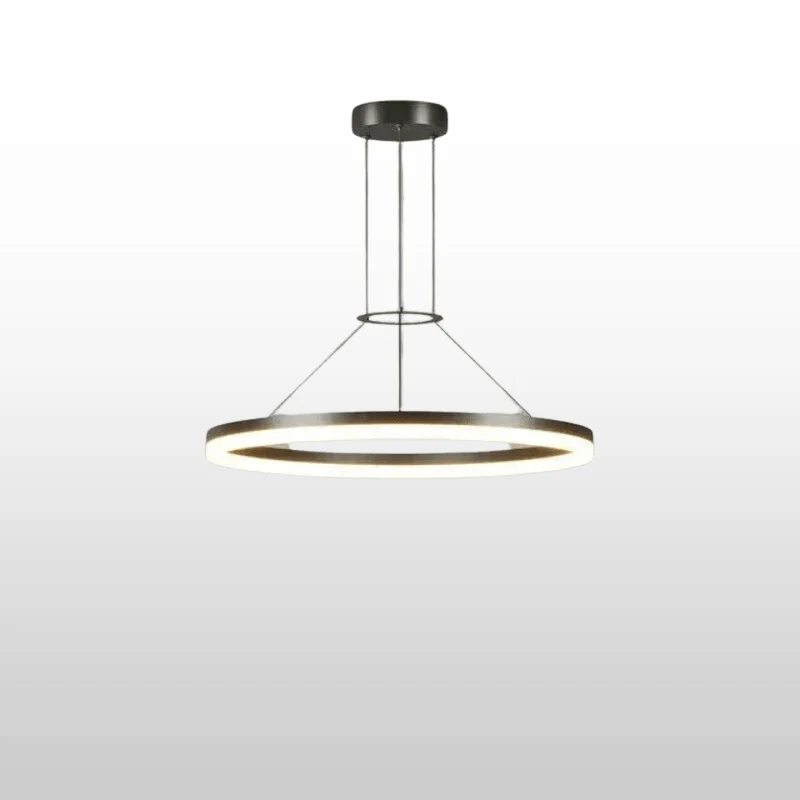 Arlena LED Pendant Light Minimal Modern Dining Fixture Euroselle