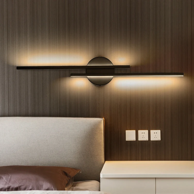 Euroselle Harmonious Ambience Sconce Lamp for Elegant Indoor Lighting