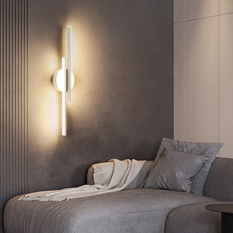 Euroselle Harmonious Ambience Sconce Lamp for Elegant Indoor Lighting